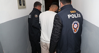 Mersin polisinden yasadışı bahse kırmızı kart