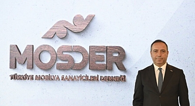 MOSDER: