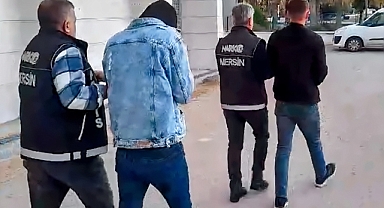 Stepneye gizlenmiş Metamfetamin ele geçirildi