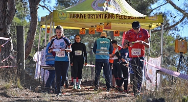 1229 Sporcu, 2 gün boyunca Birincilik için yarıştı