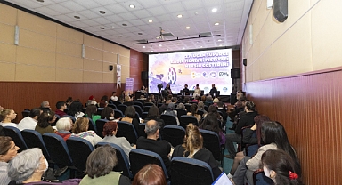 27. Uçan Süpürge Kadın Filmleri Festivali’ne yoğun ilgi