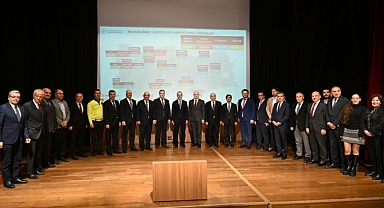 Bakan Uraloğlu: