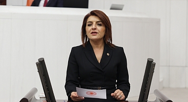 CHP’li Gülcan Kış: “2024 Emekliyi bitirme yılı oldu!