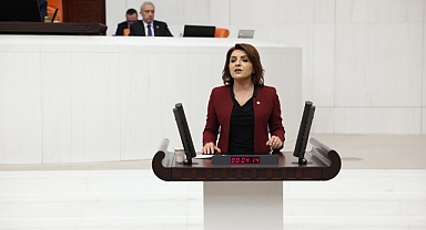 CHP’li Kış İktidarın enerji politikalarını eleştirdi: YAP - İŞLET - SAHİP OL!