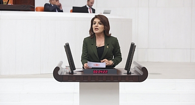 CHP'li Kış: “Tasarruf Söylemi Bir Yalandır, Halkın Alım Gücü Eritiliyor!”