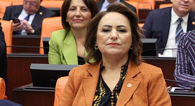 CHP’li Şevkin: “Adana Şakirpaşa Havalimanı’nı yeniden açın”