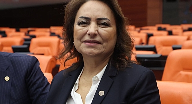 CHP'li Şevkin,“Lazkiye ve Tartus’taki Aleviler can güvenliği kaygısı yaşıyor”