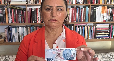 CHP'li Şevkin: “Vatandaşın borcu yeni bir rekorla 4 trilyon liraya yaklaştı!”