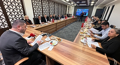 DAİMFED: “Konut fiyatlarında yükselme yaşandı