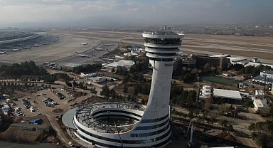 Esenboğa'nın kapasitesi 30 milyona çıkıyor