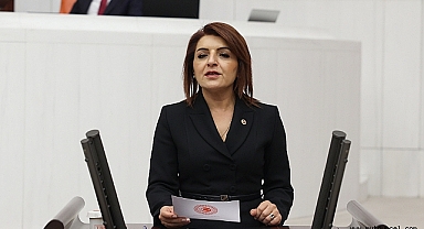 Gülcan Kış: “22 Yıllık yönetimin itirafı: Ekonomik kriz sizin eseriniz”