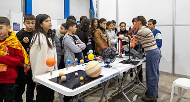 ‘Herkes için Daha İyi Bir Yaşam, Sürdürülebilir Bir Gezegen’