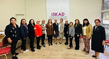 İŞKAD, ihracat şampiyonu çıkarmak için kolları sıvadı