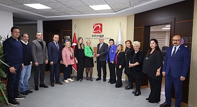 İŞKAD: “Kadının işgücüne katılımı Türkiye’yi her alanda geliştirir”