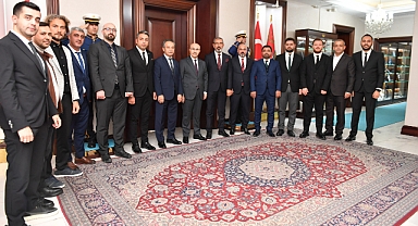 Karslıoğlu: