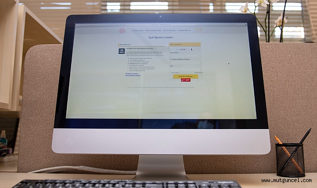 Merkezi Sistem Sınav Yönergesi'nde yeni düzenleme