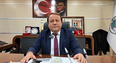 Mut Belediye Başkanı Murat Orhan, sosyal medya üzerinden yeni yıl mesaji yayınladı