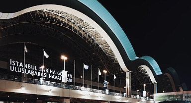 Sabiha Gökçen 2’nci pisti 1 yıldır hizmette