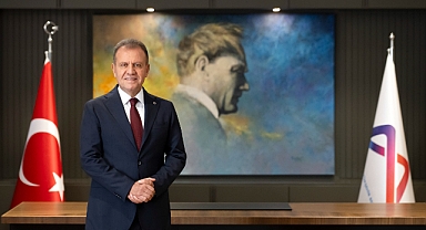 Seçer’den Yeni Yıl kutlama mesajı