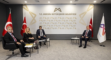Seçer'den yıl sonu değerlendirmesi