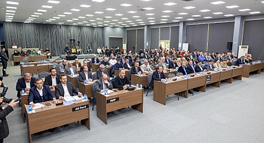 Seçer: “Suriyelilerin gönüllü ve güvenli dönmesi için herşeyi yapmaya hazırız