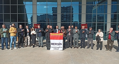 Tisan'da ranta karşı mücadele