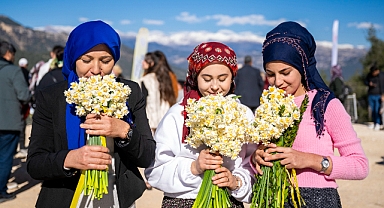 'Bu şenlik mis kokuyor'