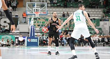 Carettalar fark attı: 85-97