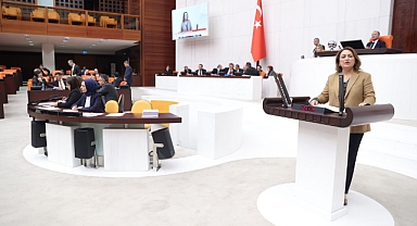 CHP Milletvekili Şevkin,“AKP iktidarı vatandaşı limon gibi sıktı”