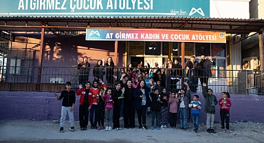 ‘Değişim İçin Birlikte’