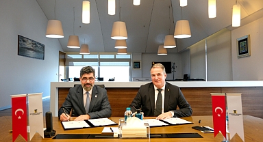 İstanbul Ticaret Üniversitesi ve Uluslararası Balkan Üniversitesi'nden ortak gelecek vizyonu