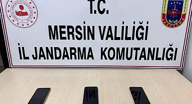 Jandarmadan dolandırıcılık operasyonu