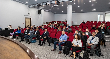 Mersin'e daha yeşil bir gelecek