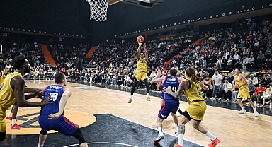 MSK, 3’te 3 yaptı