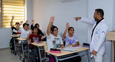 Öğrenci ve velilere ara tatil tavsiyeleri