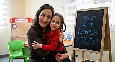 'Özel Eğitim' dersleri sürüyor