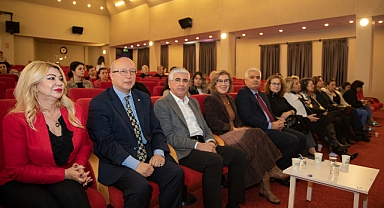 Özgül öğrenme güçlükleri anlatıldı