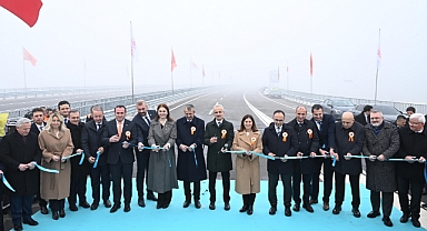 Pazarkule Sınır Kapısı'ndan Yunanistan'a kolay ulaşım