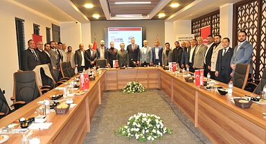 Poyrazoğlu: