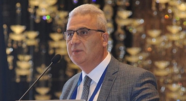 Prof. Dr. Şakir Ünal: