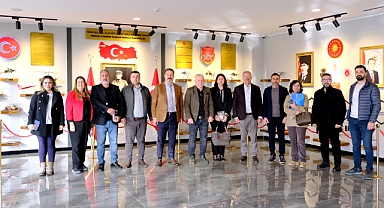 Sabri Tekli: Savunma sanayinde çok heyecanlıyız