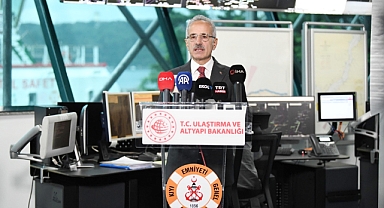 Yerli ve millî NAVTEX hazır