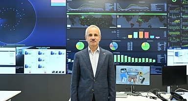 Bir ayda 1 milyar 98 milyon zararlı erişime engel