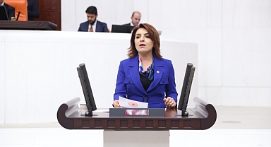 CHP'li Kış: “Elektrik faturalarında yeni dönem değil, zam ve zulüm dönemi”