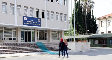 Erdemli'de FETÖ Terör Örgütü mensubu yakalandı
