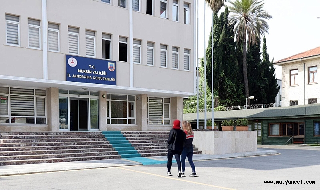 Erdemli'de FETÖ Terör Örgütü mensubu yakalandı