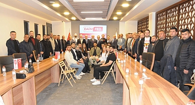 Karslıoğlu güven tazeledi
