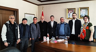 Mut'a yeni Kaymakam Vekili
