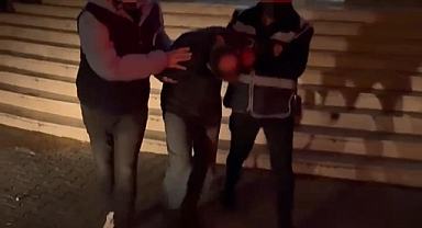 Polis, Mersin'de AVM hırsızını yakaladı