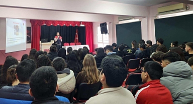 Siber Farkındalık Eğitimi